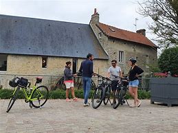 Rencontre des producteurs Locaux à la ferme